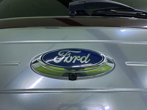 Used 2012 Ford Flex Limited w/ Equipment Group Order Code image 13