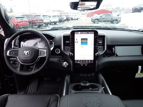 New 2026 RAM 1500 Laramie image 14