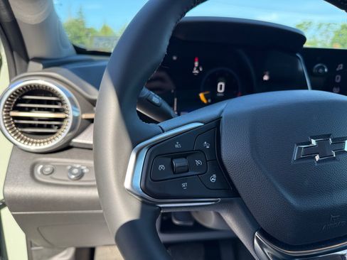 New 2026 Chevrolet Trax ACTIV w/ Driver Confidence Package FWD image 19