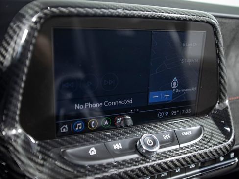 Used 2023 Chevrolet Camaro ZL1 RWD image 50