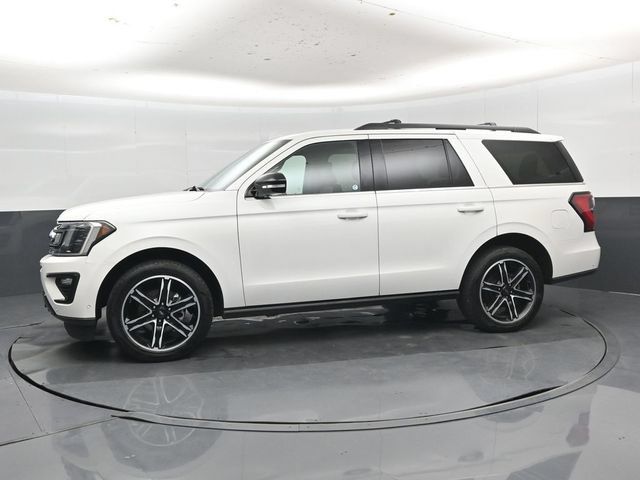 Used 2021 Ford Expedition Limited AWD/4WD image 36