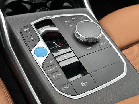 Used 2023 BMW i4 eDrive35 w/ Premium Package RWD image 26
