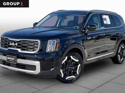 Used 2025 Kia Telluride S