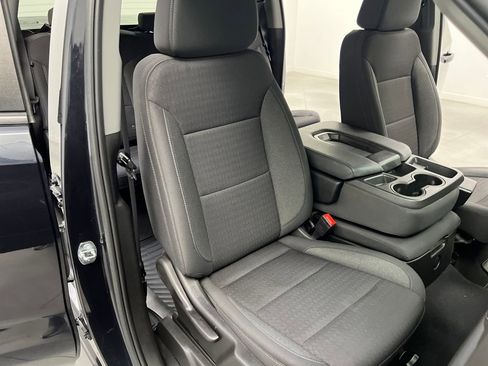 Used 2023 Chevrolet Silverado 1500 LT image 23