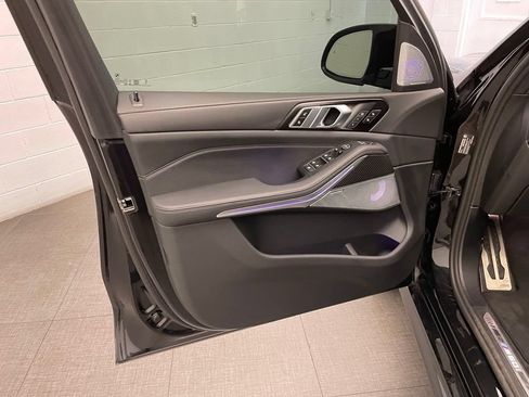 Used 2026 BMW X5 M60i AWD/4WD image 25