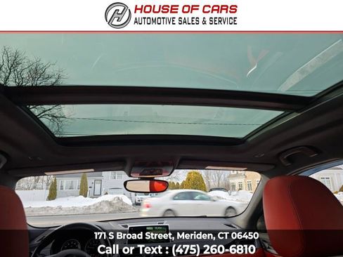 Used 2018 BMW X2 xDrive28i w/ Premium Package AWD/4WD image 24