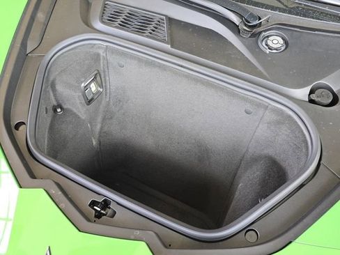 New 2026 Chevrolet Corvette Z06 image 21