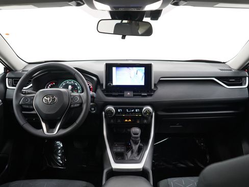 Used 2025 Toyota RAV4 XLE w/ Convenience Package AWD/4WD image 13
