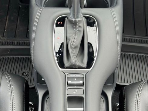 New 2026 Honda HR-V EX-L image 13
