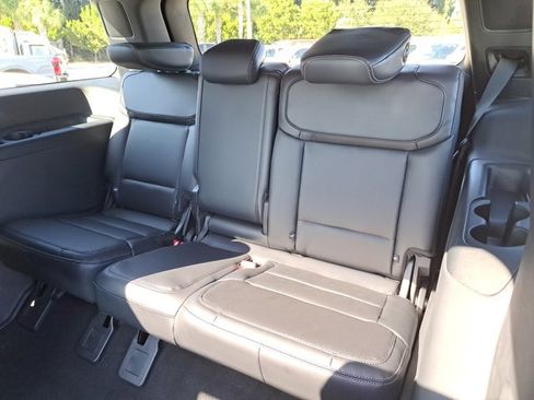 New 2026 Ford Expedition Platinum w/ Stealth Performance Package image 15