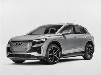 Used 2023 Audi Q4 e-tron Premium Plus AWD/4WD video 1