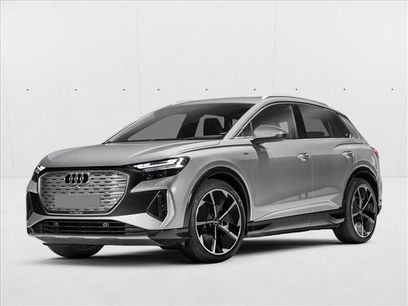 Used 2023 Audi Q4 e-tron Premium Plus