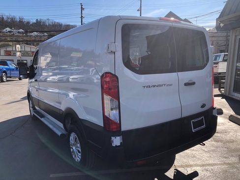 Used 2024 Ford Transit 250 Low Roof w/ Exterior Upgrade Package image 3