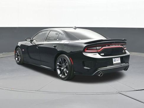 Used 2023 Dodge Charger Scat Pack w/ Technology Group image 9