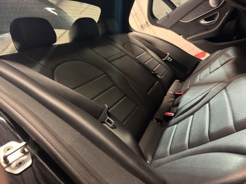 Used 2016 Mercedes-Benz C 300 Sport image 26