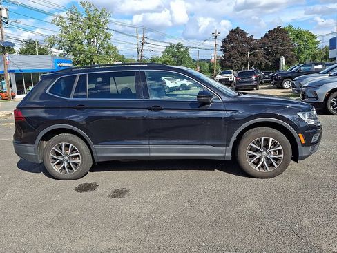 Used 2019 Volkswagen Tiguan SEL AWD/4WD image 8