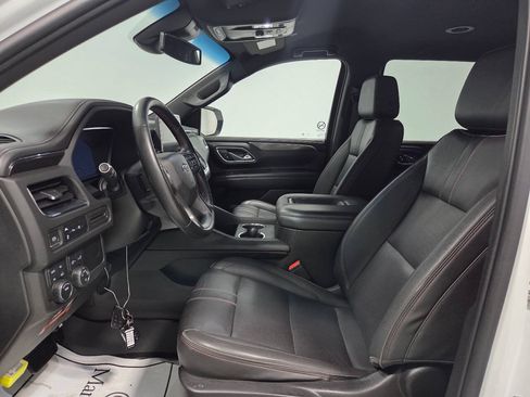 Used 2023 Chevrolet Tahoe RST AWD/4WD image 19