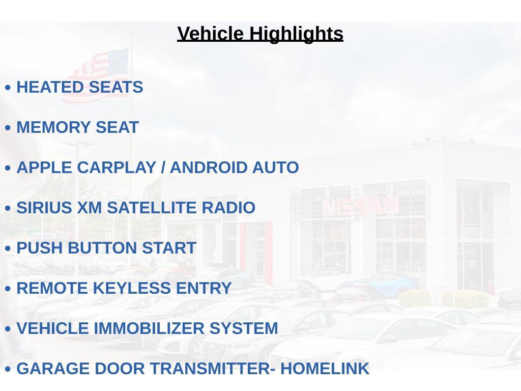 Used 2024 Chrysler Pacifica Touring-L FWD image 11