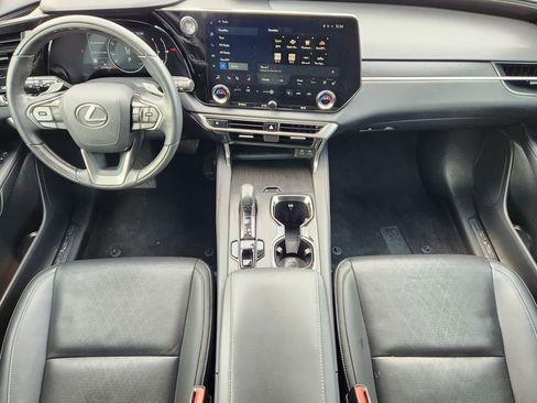 Used 2023 Lexus RX 350 Premium Plus w/ Cold Area Package FWD image 26