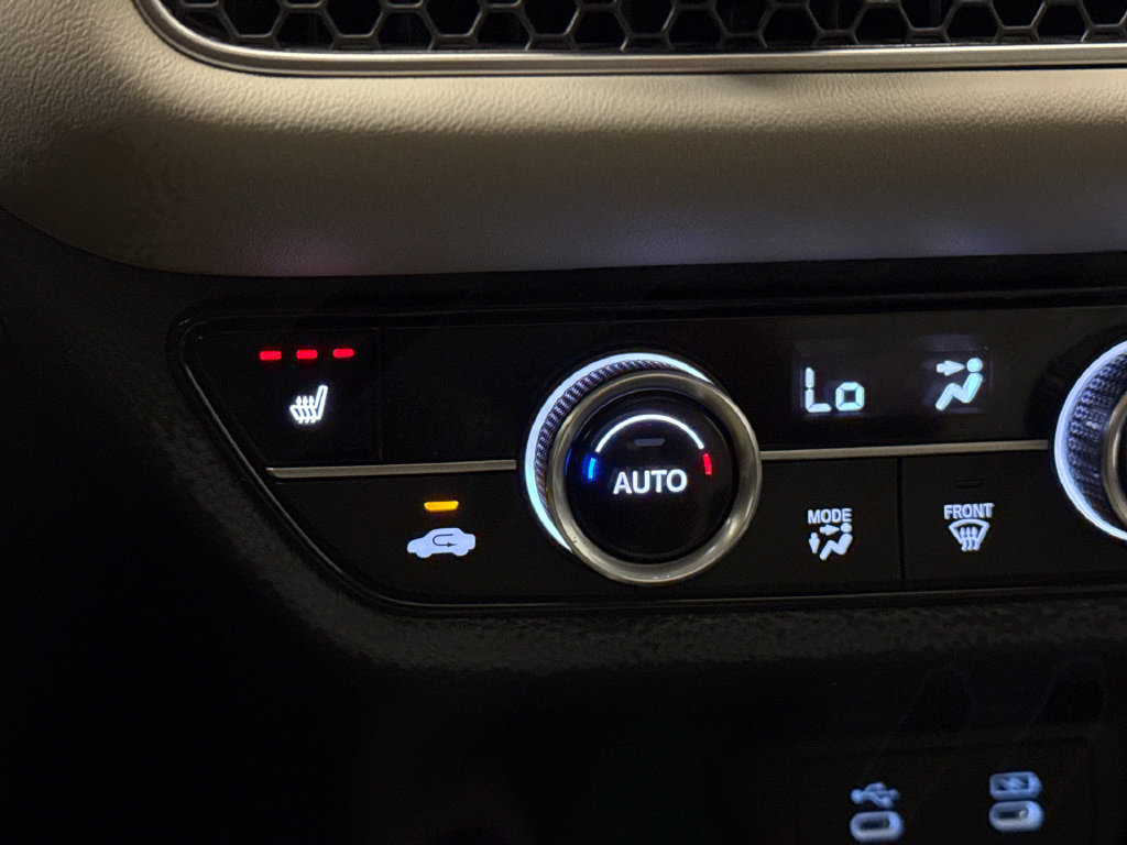 New 2027 Honda HR-V EX-L image 26