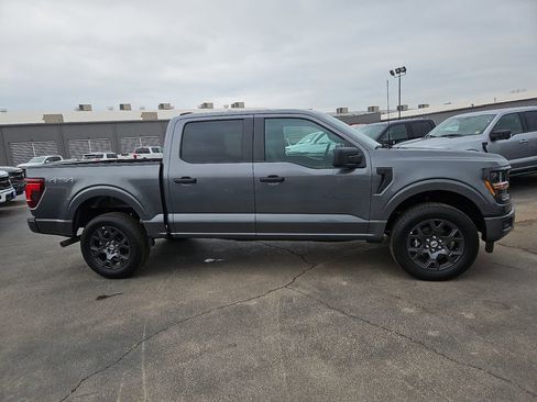 New 2026 Ford F150 STX w/ Equipment Group 200A image 14