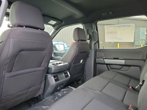 New 2026 Ford F150 XLT w/ Equipment Group 302A MID image 15