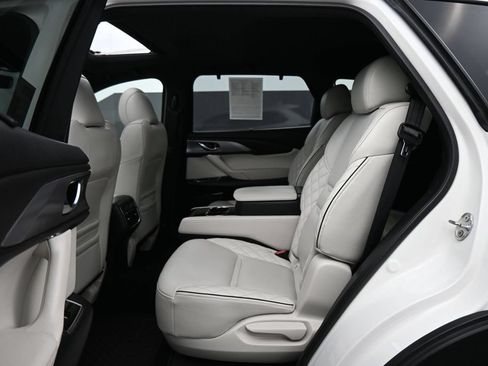 Used 2021 MAZDA CX-9 Signature AWD/4WD image 19