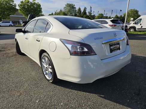 Used 2014 Nissan Maxima 3.5 S FWD image 3