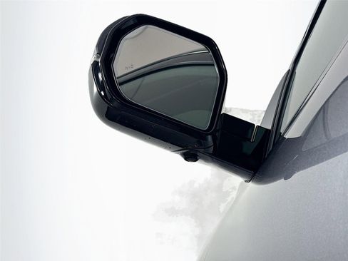 New 2026 Toyota Tundra Platinum AWD/4WD image 3