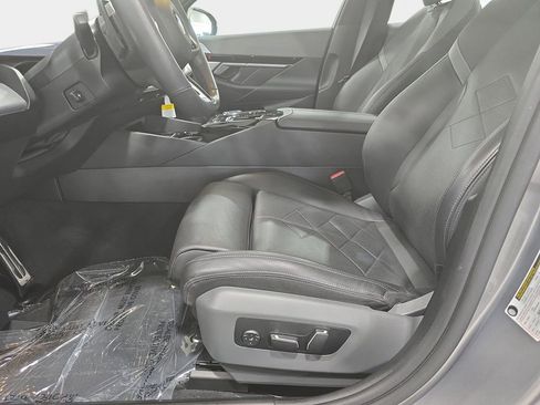 Certified 2024 BMW 530i w/ M Sport Package RWD image 21