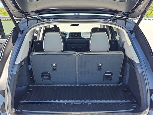 Certified 2026 Acura MDX SH-AWD w/ Advance Package image 12