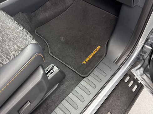 New 2025 Ford F150 Tremor image 34