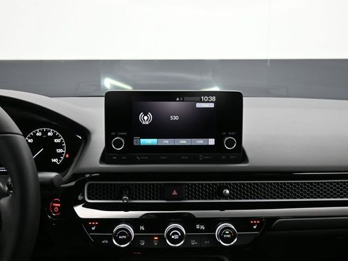 Certified 2026 Honda Civic Sport image 43