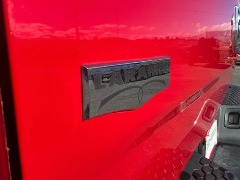 Used 2012 RAM 1500 Laramie w/ Protection Group image 18