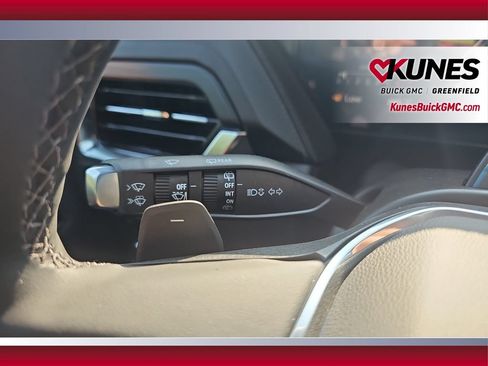 New 2026 GMC Yukon Denali w/ Denali Reserve Package AWD/4WD image 29
