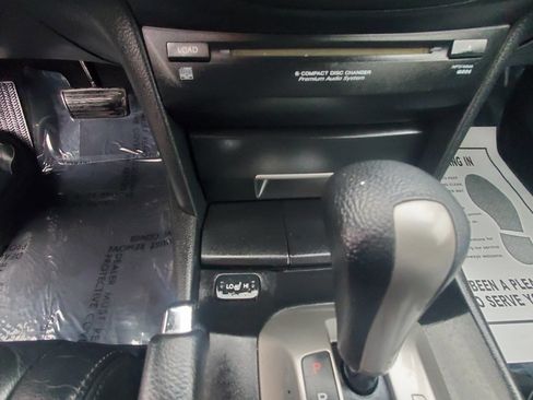 Used 2009 Honda Accord EX-L image 20