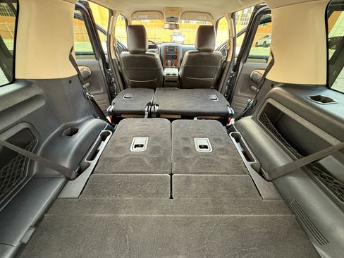 Used 2010 Ford Explorer Eddie Bauer AWD/4WD image 30