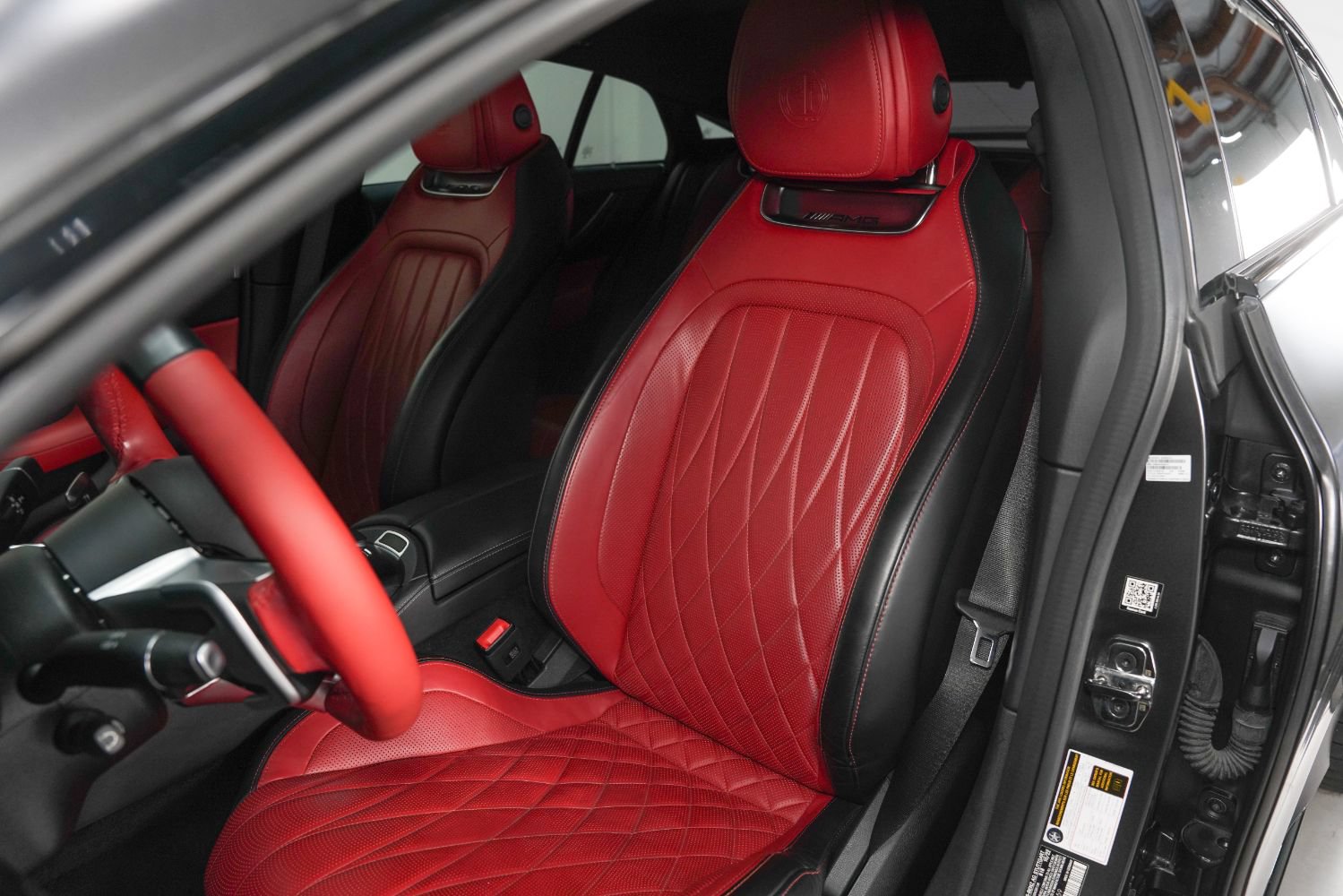 Used 2023 Mercedes-Benz AMG GT 63 image 50