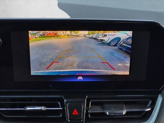 Used 2025 Chevrolet TrailBlazer LT FWD image 14