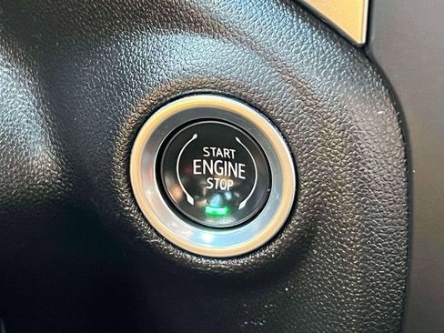 Certified 2021 Chevrolet Silverado 1500 RST AWD/4WD image 27