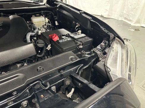 Used 2021 Toyota Tacoma TRD Off-Road w/ Technology Package AWD/4WD image 66