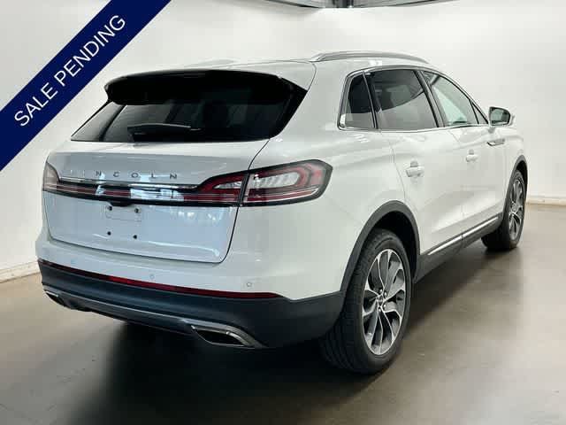 Used 2023 Lincoln Nautilus Reserve AWD/4WD image 25