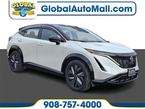 Used 2023 Nissan Ariya FWD image 1