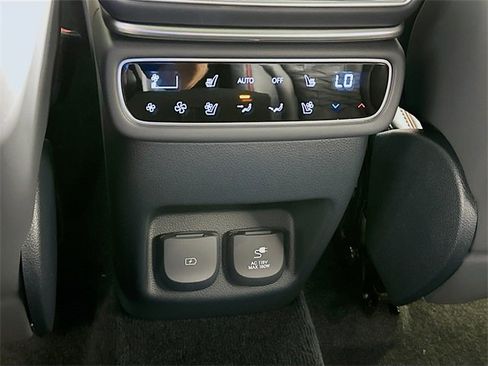 New 2026 Genesis GV80 3.5T e-SC image 12