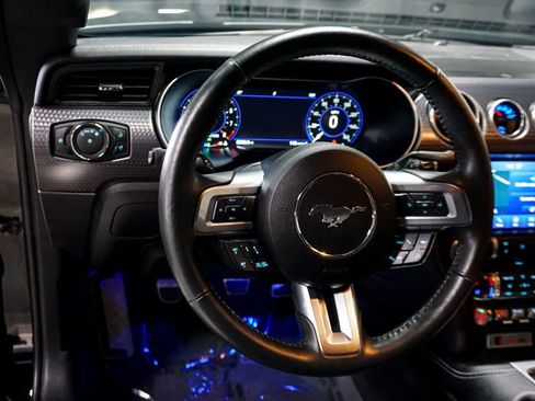 Used 2021 Ford Mustang GT Premium w/ GT Performance Package image 20