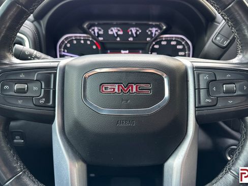 Used 2020 GMC Sierra 1500 Elevation w/ Elevation Value Package image 27