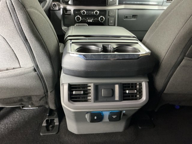 Used 2024 Ford F150 Lightning XLT AWD/4WD image 27