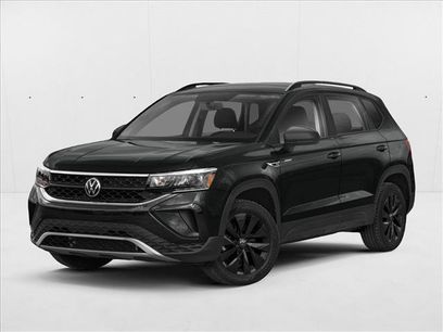 Used 2023 Volkswagen Taos S