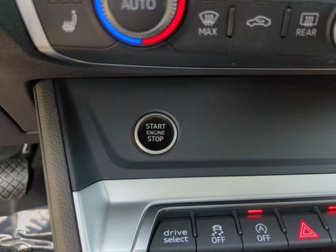 Certified 2025 Audi Q3 2.0T Premium Plus w/ Premium Plus Package image 34