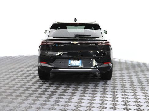 Certified 2024 Chevrolet Equinox EV LT FWD image 6